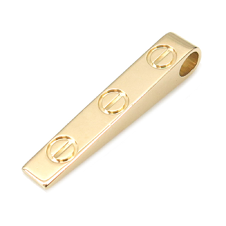 Cartier(��쿡) ���� 3 (MOTIFS)��Ƽ�� 18K ���ο� ���  ����� ���Ʈ �̹���6 - ���̺��� �߰���ǰ