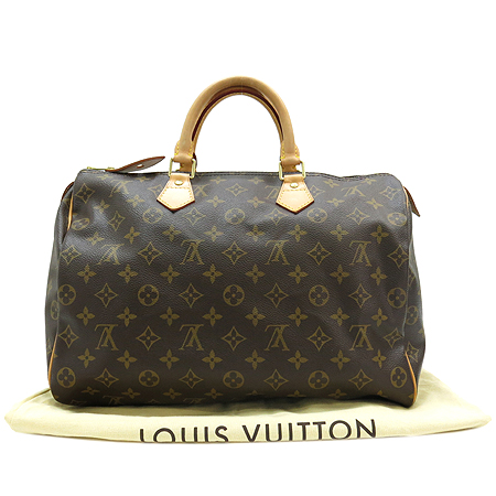Louis Vuitton(���̺���) M41524 ���׷� ĵ���� ���ǵ� 35 ��Ʈ�� �̹���2 - ���̺��� �߰���ǰ