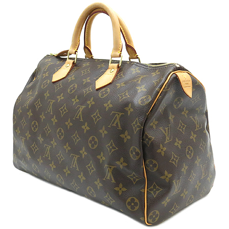 Louis Vuitton(���̺���) M41524 ���׷� ĵ���� ���ǵ� 35 ��Ʈ�� �̹���3 - ���̺��� �߰���ǰ