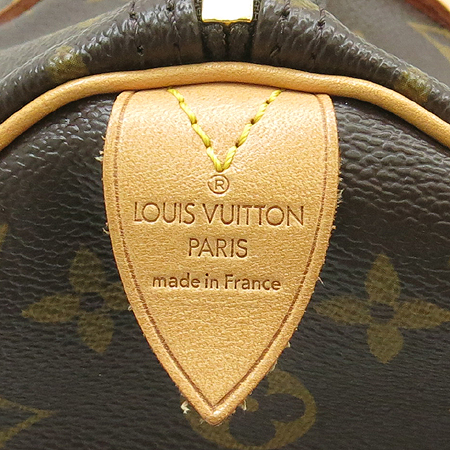 Louis Vuitton(���̺���) M41524 ���׷� ĵ���� ���ǵ� 35 ��Ʈ�� �̹���4 - ���̺��� �߰���ǰ