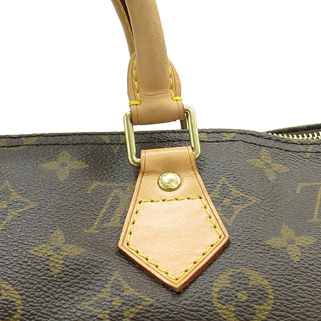 Louis Vuitton(���̺���) M41524 ���׷� ĵ���� ���ǵ� 35 ��Ʈ�� �̹���5 - ���̺��� �߰���ǰ