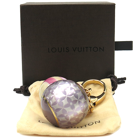 Louis Vuitton(���̺���) M65640 �Ľ��� �� ���� ŰȦ�� �̹���2 - ���̺��� �߰���ǰ