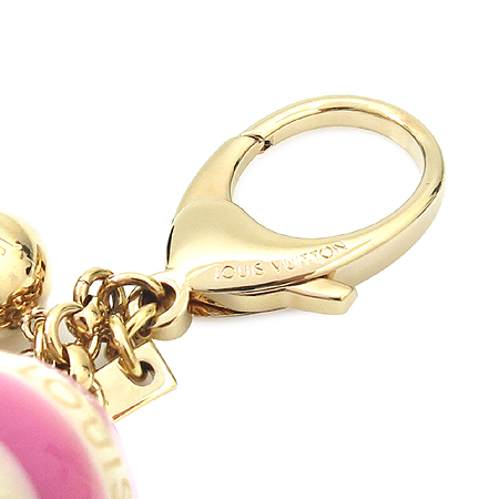 Louis Vuitton(���̺���) M65640 �Ľ��� �� ���� ŰȦ�� �̹���3 - ���̺��� �߰���ǰ