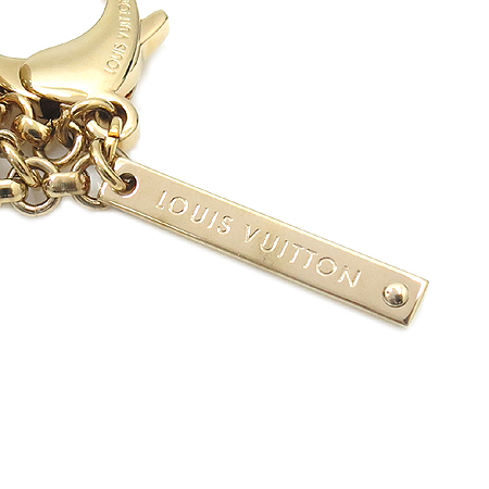 Louis Vuitton(���̺���) M65640 �Ľ��� �� ���� ŰȦ�� �̹���4 - ���̺��� �߰���ǰ