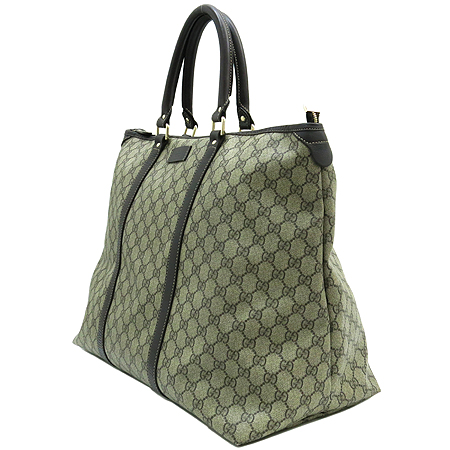 Gucci(����) 201482 GG�ΰ� PVC ���� Ʈ���� �� ���� ��Ʈ�� [��������] �̹���3 - ���̺��� �߰���ǰ