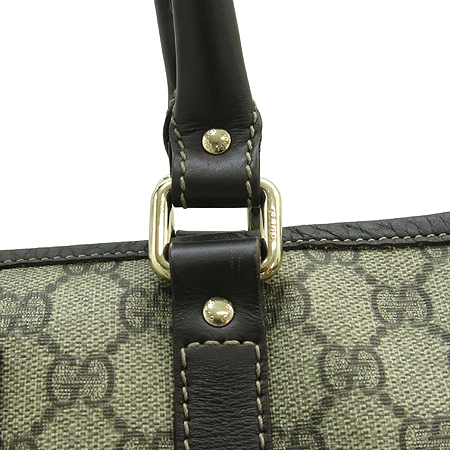 Gucci(����) 201482 GG�ΰ� PVC ���� Ʈ���� �� ���� ��Ʈ�� [��������] �̹���4 - ���̺��� �߰���ǰ
