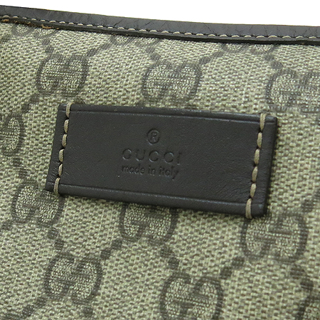 Gucci(����) 201482 GG�ΰ� PVC ���� Ʈ���� �� ���� ��Ʈ�� [��������] �̹���5 - ���̺��� �߰���ǰ