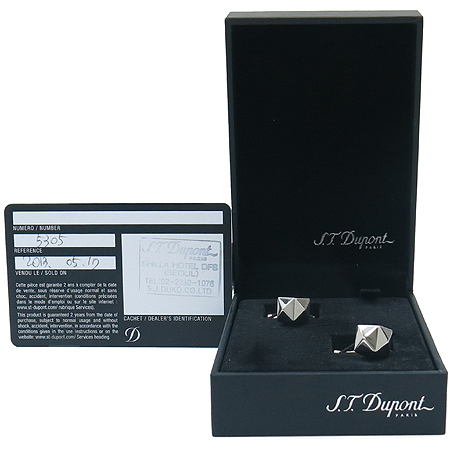 Dupont(����) ���� PALLADIUM(�ȶ��) Ŀ�꽺 ��ư �̹���2 - ���̺��� �߰���ǰ