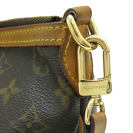 Louis Vuitton(���̺���) M40145 ���׷� ĵ���� �ȷ��� PM 2WAY �̹���4 - ���̺��� �߰���ǰ
