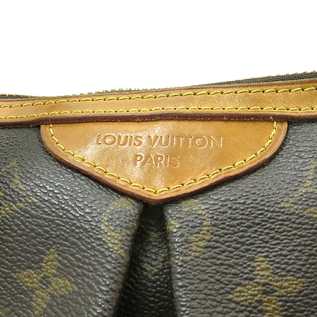 Louis Vuitton(���̺���) M40145 ���׷� ĵ���� �ȷ��� PM 2WAY �̹���5 - ���̺��� �߰���ǰ