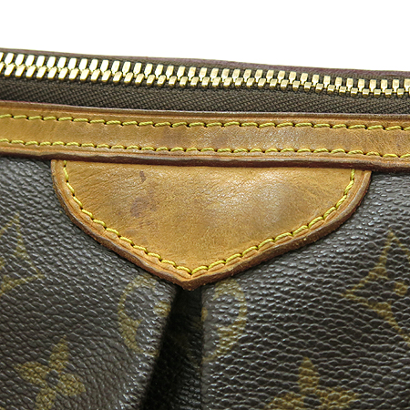 Louis Vuitton(���̺���) M40145 ���׷� ĵ���� �ȷ��� PM 2WAY �̹���7 - ���̺��� �߰���ǰ