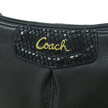 Coach(��ġ) F48121 �������� �ּ��� ������ ������ũ���� ��Ʈ�� ����ΰ� ũ�ν��� �̹���4 - ���̺��� �߰���ǰ