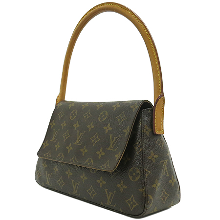 Louis Vuitton(���̺���) M51147 ���׷� ĵ���� �̴� ���� ����� [��������] �̹���2 - ���̺��� �߰���ǰ