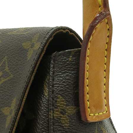 Louis Vuitton(���̺���) M51147 ���׷� ĵ���� �̴� ���� ����� [��������] �̹���3 - ���̺��� �߰���ǰ