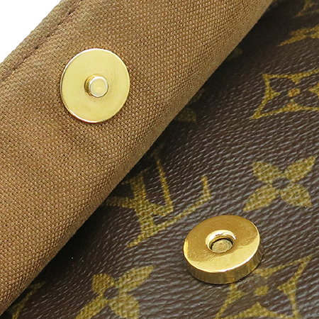 Louis Vuitton(���̺���) M51147 ���׷� ĵ���� �̴� ���� ����� [��������] �̹���4 - ���̺��� �߰���ǰ