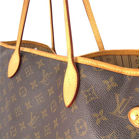 Louis Vuitton(���̺���) M40157 ���׷� ĵ���� �׹�Ǯ GM ����� [�̾��������] �̹���3 - ���̺��� �߰���ǰ