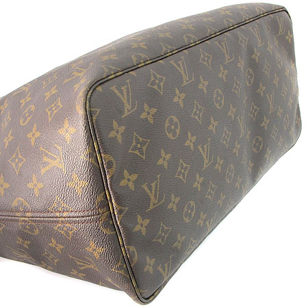 Louis Vuitton(���̺���) M40157 ���׷� ĵ���� �׹�Ǯ GM ����� [�̾��������] �̹���4 - ���̺��� �߰���ǰ