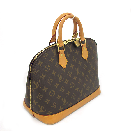 Louis Vuitton(���̺���) M53151 ���׷� ĵ���� �˸� ��Ʈ�� [��õ ������] �̹���2 - ���̺��� �߰���ǰ