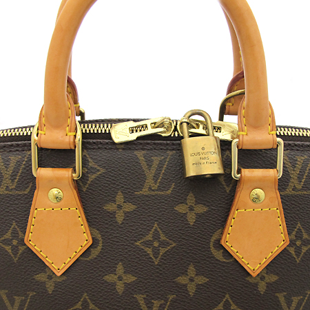 Louis Vuitton(���̺���) M53151 ���׷� ĵ���� �˸� ��Ʈ�� [��õ ������] �̹���3 - ���̺��� �߰���ǰ