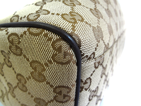 Gucci(����) 211944 GG �ΰ� ��ũ���� ���� Ʈ���� �ڰ��� ��Ű ��Ʈ�� [�ϻ����] �̹���5 - ���̺��� �߰���ǰ