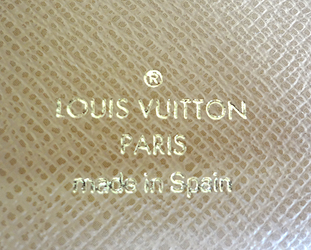 Louis Vuitton(���̺���) R21070 �ٹ̿� ���ָ� ĵ���� ���� �� ������ ���̾ [�ϻ����] �̹���4 - ���̺��� �߰���ǰ