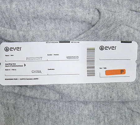 EVER(����) �ĵ� Ƽ (MADE IN U.S.A) �̹���5 - ���̺��� �߰���ǰ