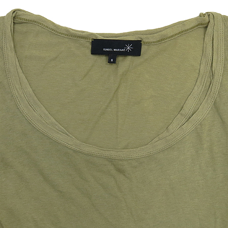 ISABEL MARANT(���ں�����) ���̾�� Ƽ �̹���2 - ���̺��� �߰���ǰ