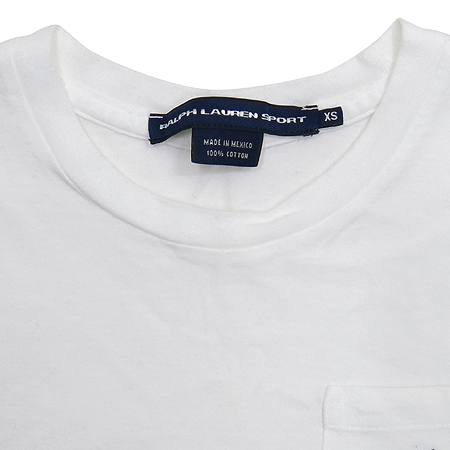 Polo Ralphlauren(����) ���� Ƽ �̹���2 - ���̺��� �߰���ǰ