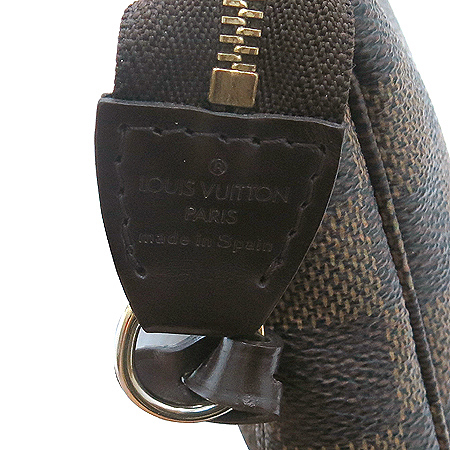 Louis Vuitton(���̺���) N51985 �ٹ̿� ���� ĵ���� ����Ʈ �׼����� �Ŀ�ġ �̹���4 - ���̺��� �߰���ǰ