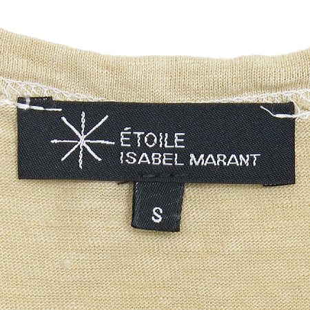 ISABEL MARANT(ں)  ǽ [빮] ̹3 - ̺ ߰ǰ