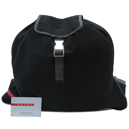 Prada(�����) 4VZ017 �ΰ� ��� �к긯 ���� �̹���2 - ���̺��� �߰���ǰ
