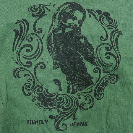 TOMBOY(�躸��) Ƽ �̹���3 - ���̺��� �߰���ǰ