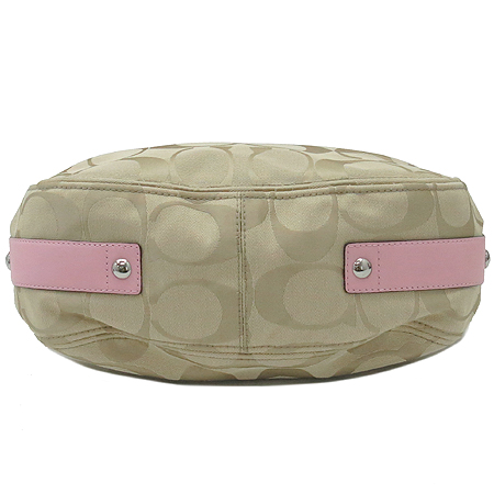 Coach(��ġ) F14709 �ñ״�ó ��ȣ���� 2WAY [�뱸�ݿ��纻��] �̹���6 - ���̺��� �߰���ǰ