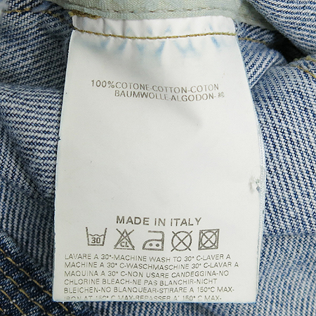 DSQUARED2(�������2) �� û���� [���빮��] �̹���4 - ���̺��� �߰���ǰ