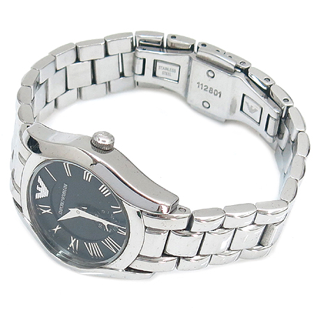 Armani(�Ƹ�����) AR0695 ��ƿ ������ �ð� �̹���3 - ���̺��� �߰���ǰ