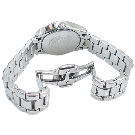 Armani(�Ƹ�����) AR0695 ��ƿ ������ �ð� �̹���4 - ���̺��� �߰���ǰ