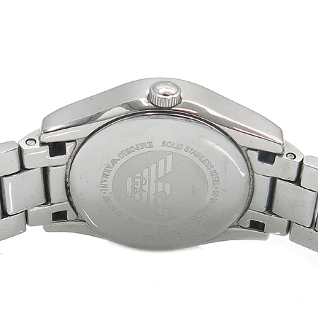 Armani(�Ƹ�����) AR0695 ��ƿ ������ �ð� �̹���5 - ���̺��� �߰���ǰ
