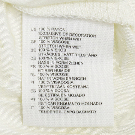 H&M(����ġ����) ���� Ƽ �̹���4 - ���̺��� �߰���ǰ