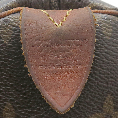 Louis Vuitton(���̺���) M41526 ���׷� ĵ���� ���ǵ�30 ��Ʈ�� �̹���4 - ���̺��� �߰���ǰ