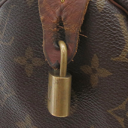 Louis Vuitton(���̺���) M41526 ���׷� ĵ���� ���ǵ�30 ��Ʈ�� �̹���5 - ���̺��� �߰���ǰ