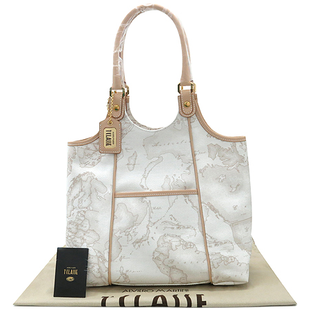 ALVIERO MARTINI �ΰ� PVC ������ ��Ʈ�� �̹���2 - ���̺��� �߰���ǰ
