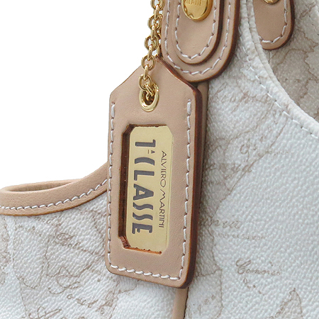 ALVIERO MARTINI �ΰ� PVC ������ ��Ʈ�� �̹���4 - ���̺��� �߰���ǰ