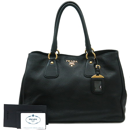 Prada(�����) BR4482 ���� ���� ���� �ΰ� ��Ʈ�� �̹���2 - ���̺��� �߰���ǰ