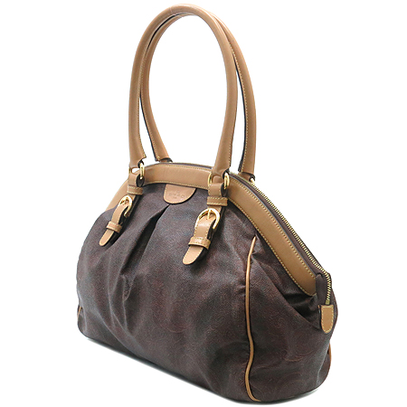 Etro(��Ʈ��) 0A434 ������ ��Ʈ�� �̹���2 - ���̺��� �߰���ǰ