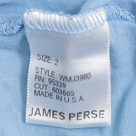JAMES PERSE(���ӽ��޽�) �ĵ� ���� �̹���5 - ���̺��� �߰���ǰ