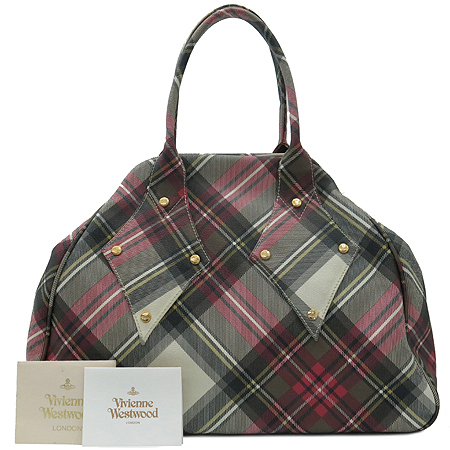 Vivienne_Westwood(���ȿ���Ʈ���) 2564 B9A103 ���� Ÿź L ������ ������ ��Ʈ�� �̹���2 - ���̺��� �߰���ǰ