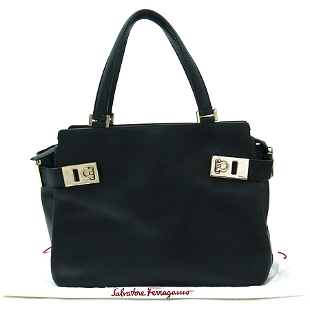 Ferragamo(��󰡸�) 21 0167 ���� ��ġ�� �ΰ� ��Ŭ ��� ���� ���� ��Ʈ�� �̹���2 - ���̺��� �߰���ǰ