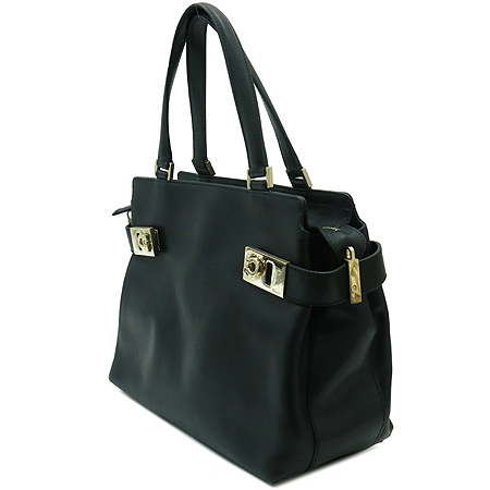 Ferragamo(��󰡸�) 21 0167 ���� ��ġ�� �ΰ� ��Ŭ ��� ���� ���� ��Ʈ�� �̹���3 - ���̺��� �߰���ǰ