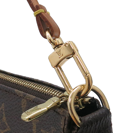 Louis Vuitton(���̺���) M51980 ���׷� ĵ���� ����Ʈ �׼����� �Ŀ�ġ ����� �̹���3 - ���̺��� �߰���ǰ