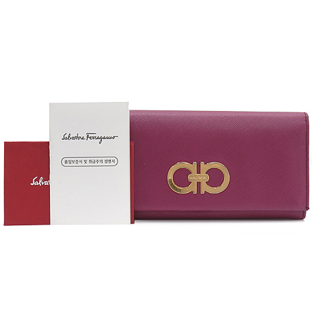 Ferragamo(��󰡸�) 22 B481 ���� ��ġ�� �ΰ� ��� ���ǾƳ� ������ �̹���2 - ���̺��� �߰���ǰ